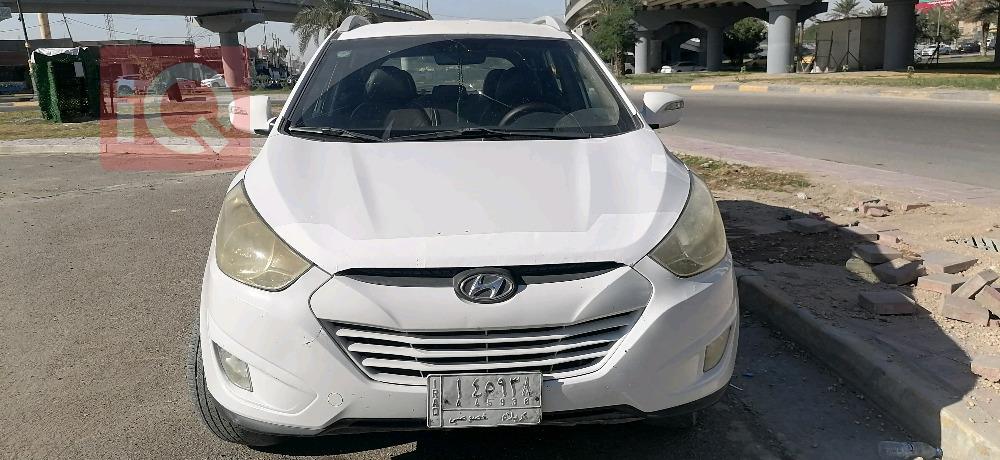 هيونداي توسان